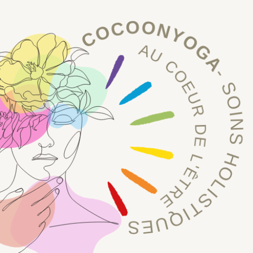 Cocoon Yoga Logo